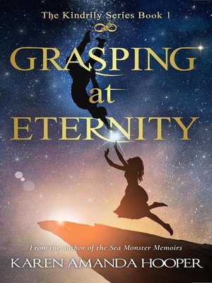 cover image of Grasping at Eternity